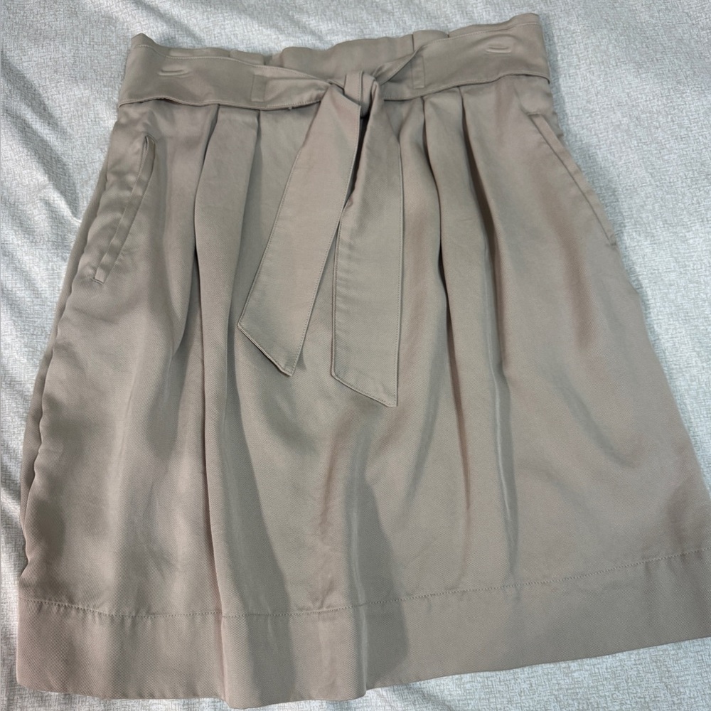 H&M Tan Women's Skirt